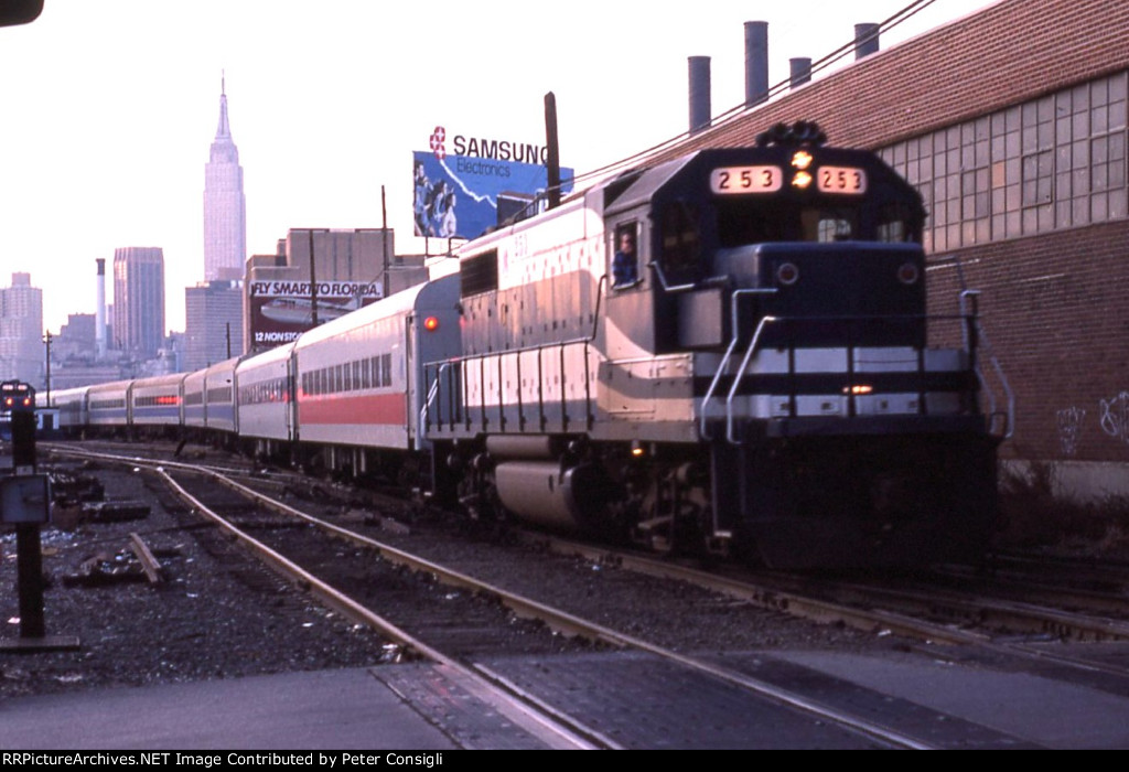 LIRR 253